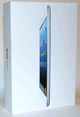 Bird Journal 2015 Survey, iPad Mini Competition Winner